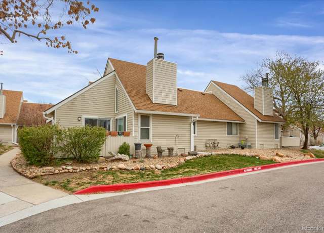 Property at 2485 S Xanadu Way Unit D, Aurora, CO 80014, 2 beds, 2 baths