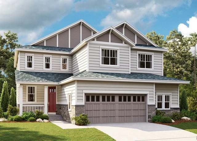 Property at 1351 Zenith Heights Ct, Erie, CO 80516, 6 beds, 4 baths