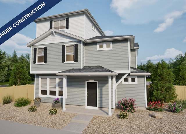 Property at 46537 Sunflower Ln, Bennett, CO 80102, 4 beds, 4 baths