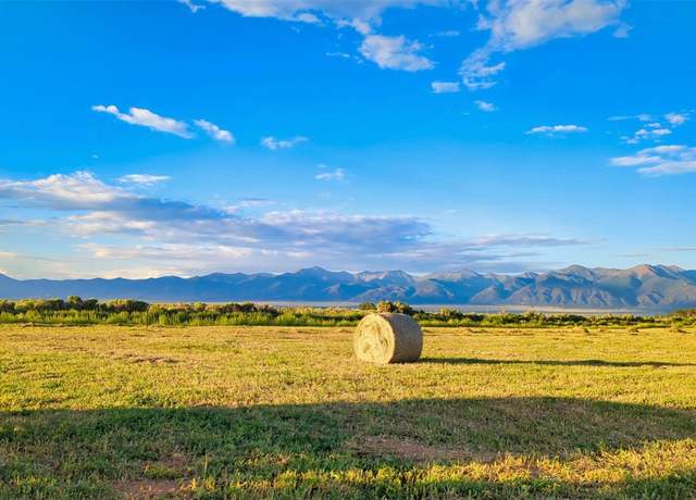 Property at 19993 County Road 59, Moffat, CO 81143