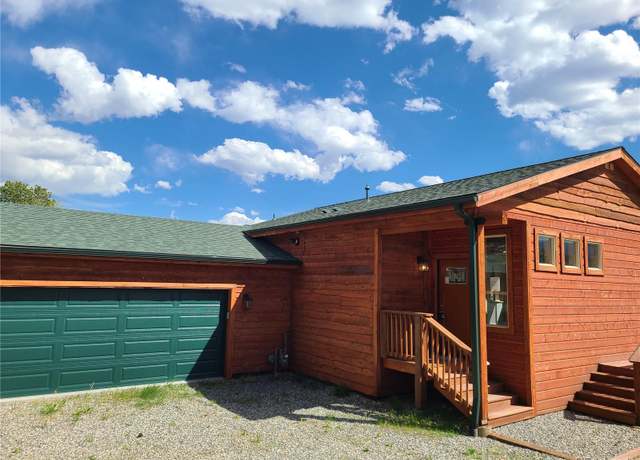 Property at 656 County Road 72, Bailey, CO 80421, 3 beds, 3 baths