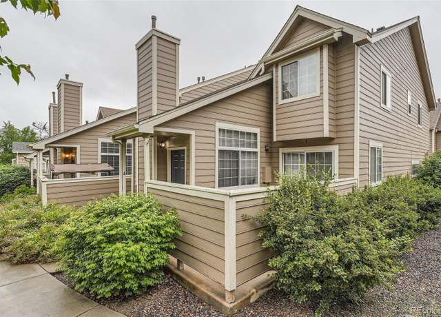 Property at 6839 Zenobia St #3, Westminster, CO 80030, 2 beds, 3 baths
