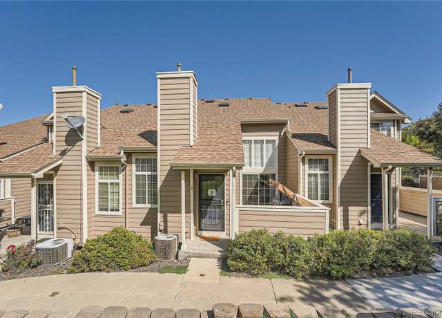 Property at 6839 Zenobia St #3, Westminster, CO 80030, 2 beds, 3 baths