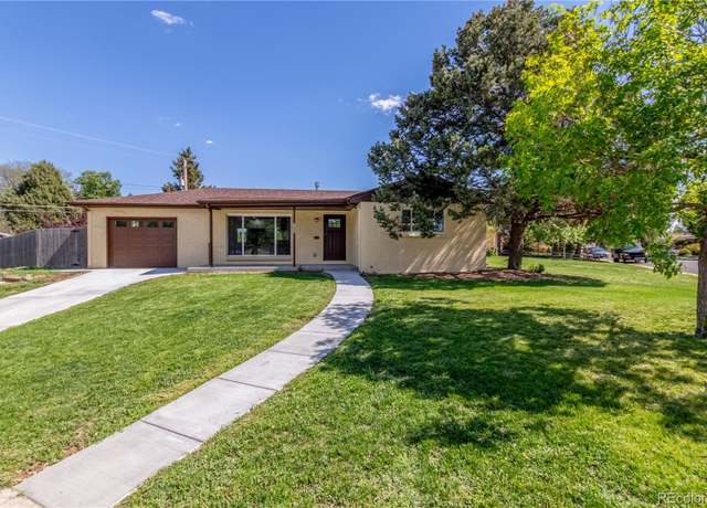 Property at 190 Hemlock St, Broomfield, CO 80020, 4 beds, 4 baths