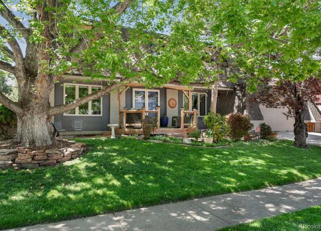 Property at 8427 Chase Dr, Arvada, CO 80003, 5 beds, 3 baths