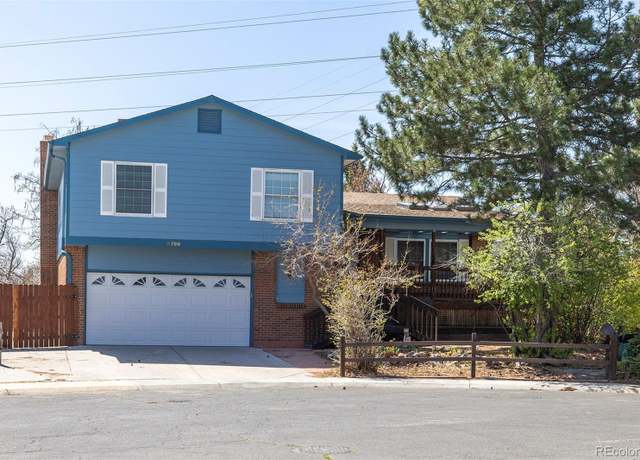 Property at 6720 W 112th Pl, Westminster, CO 80020, 3 beds, 3 baths