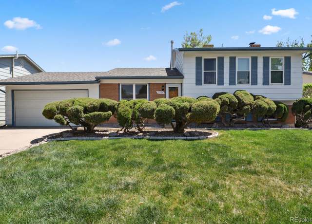 Property at 2554 S Laredo Ct, Aurora, CO 80013, 4 beds, 2 baths