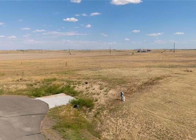 Property at 34308 E 139th Ct, Hudson, CO 80642