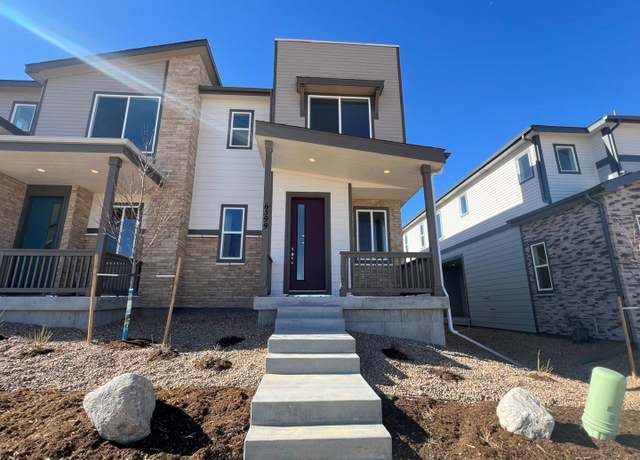 Property at 6599 N Netherland St, Aurora, CO 80019, 3 beds, 3 baths