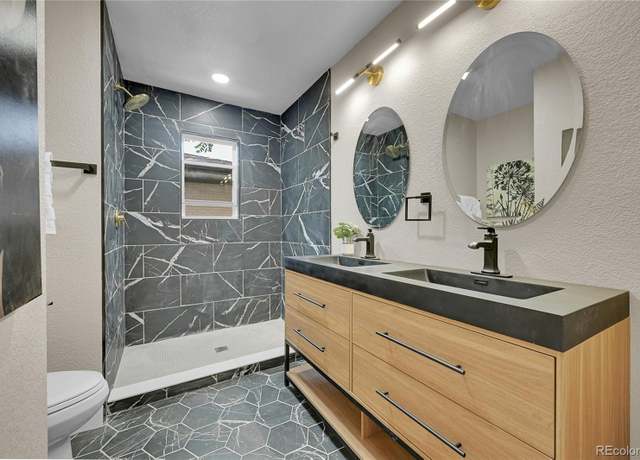 Property at 1596 S Stuart St, Denver, CO 80219, 7 beds, 4 baths