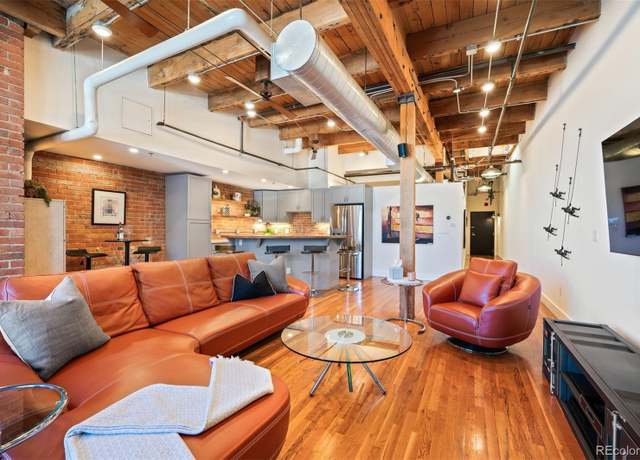 Property at 1801 Wynkoop St #518, Denver, CO 80202, 1 bed, 1 bath