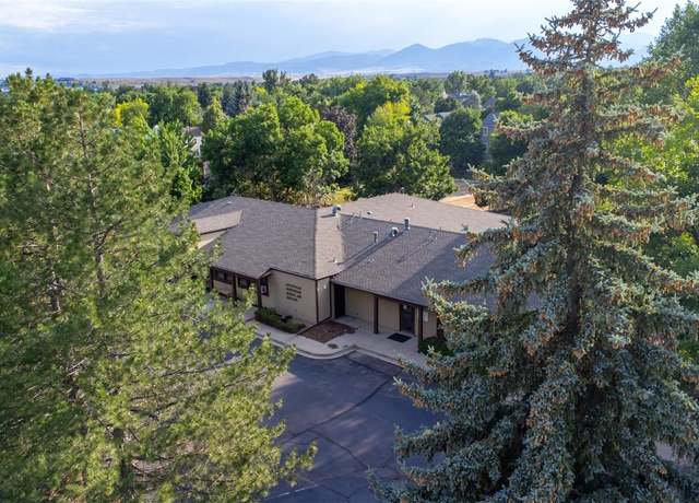 Property at 461 Tyler Ave, Louisville, CO 80027, 3 beds, 3 baths