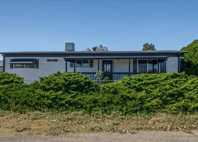 Property at 298 E Rolling Hills Dr, Pueblo, CO 81007, 3 beds, 2 baths
