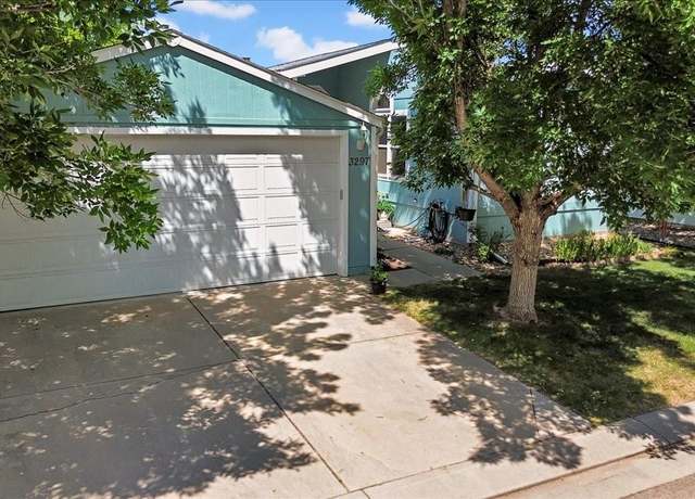 Property at 3297 Far Vw, Longmont, CO 80504, 3 beds, 2 baths