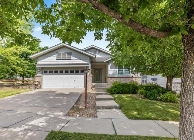 Property at 23411 E Long Pl, Aurora, CO 80016, 2 beds, 2 baths