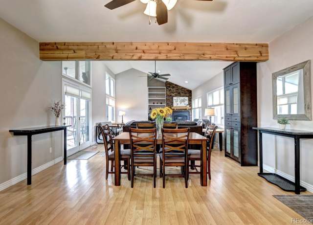 Property at 7877 S University Way, Centennial, CO 80122, 2 beds, 2 baths