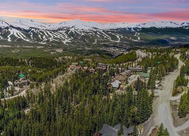 Property at 247 S Fuller Placer Rd, Breckenridge, CO 80424