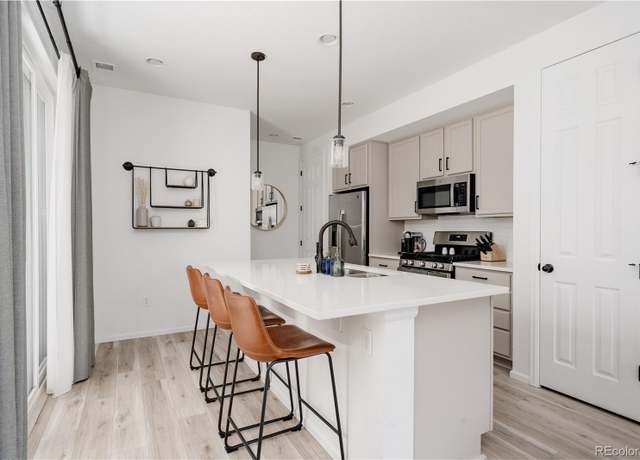Property at 5334 Warrior St, Frederick, CO 80504, 3 beds, 3 baths