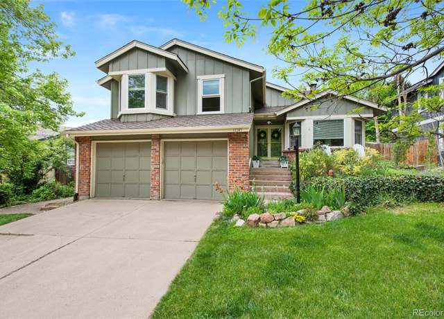 Property at 11245 San Joaquin Rdg, Littleton, CO 80127, 3 beds, 2 baths