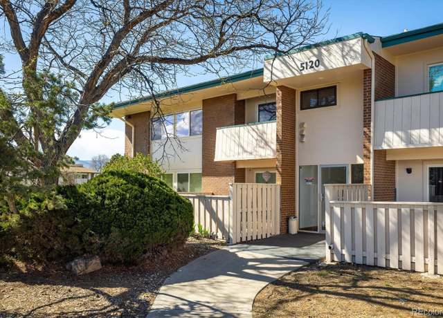 Property at 5120 Williams Fork Trl #214, Boulder, CO 80301, 2 beds, 2 baths