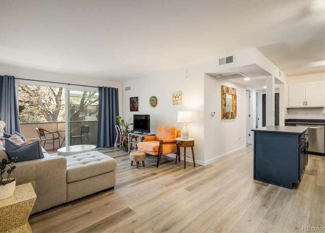 Property at 5120 Williams Fork Trl #214, Boulder, CO 80301, 2 beds, 2 baths