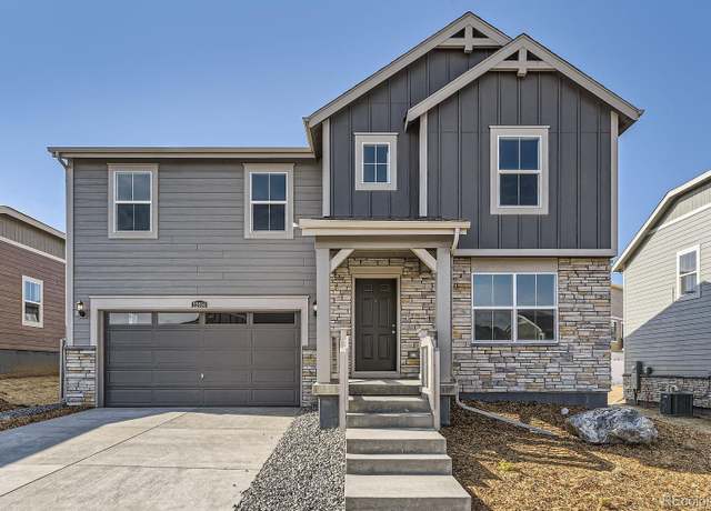 Property at 22014 E 39th Ave, Aurora, CO 80019, 4 beds, 3 baths