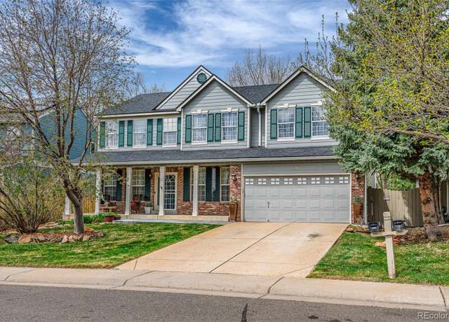 Property at 2225 Clayton Cir, Superior, CO 80027, 4 beds, 4 baths