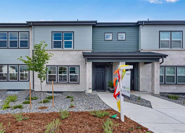 Property at 8914 Fraser River St, Littleton, CO 80125, 4 beds, 4 baths