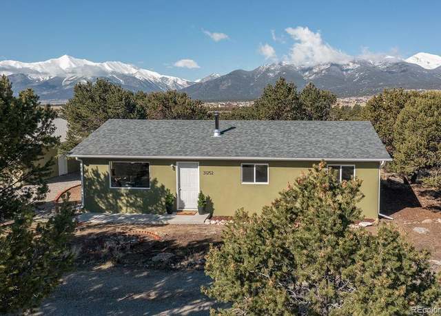 Property at 31252 County Road 384a, Buena Vista, CO 81211, 3 beds, 1 bath