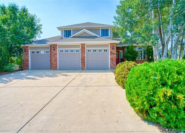 Property at 6800 Saddleback Ave, Firestone, CO 80504, 5 beds, 4 baths