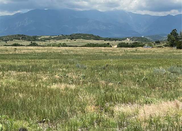 Property at lot 383 El Paso Dr, Colorado City, CO 81019