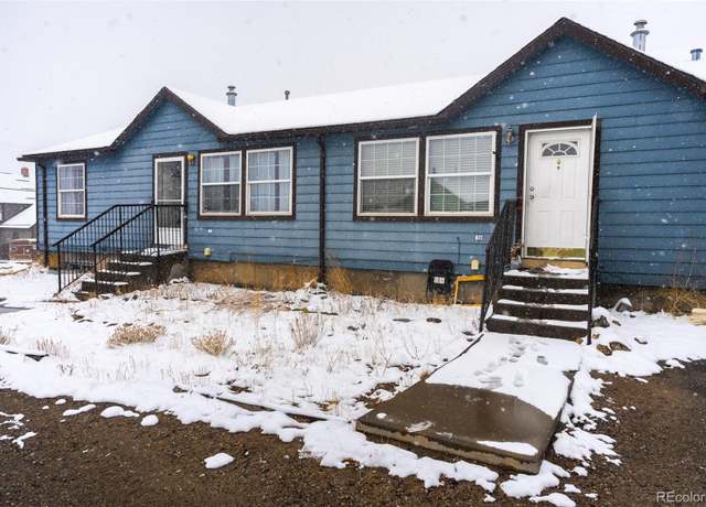 Property at 711 Clark St, Fairplay, CO 80440, 8 beds, 6 baths