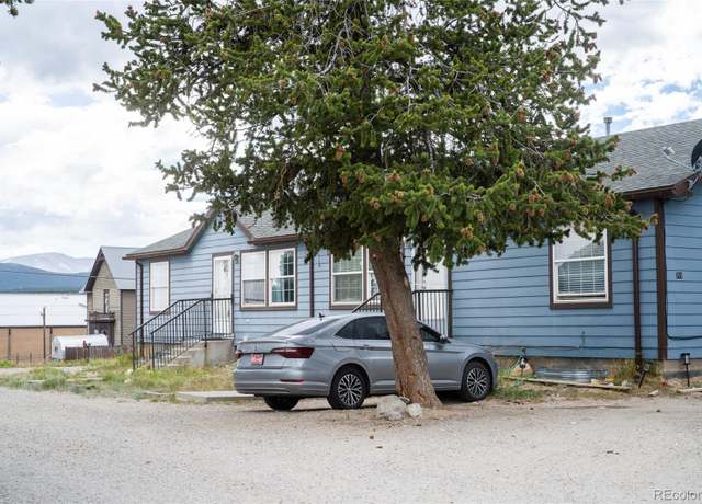 Property at 711 Clark St, Fairplay, CO 80440, 8 beds, 6 baths
