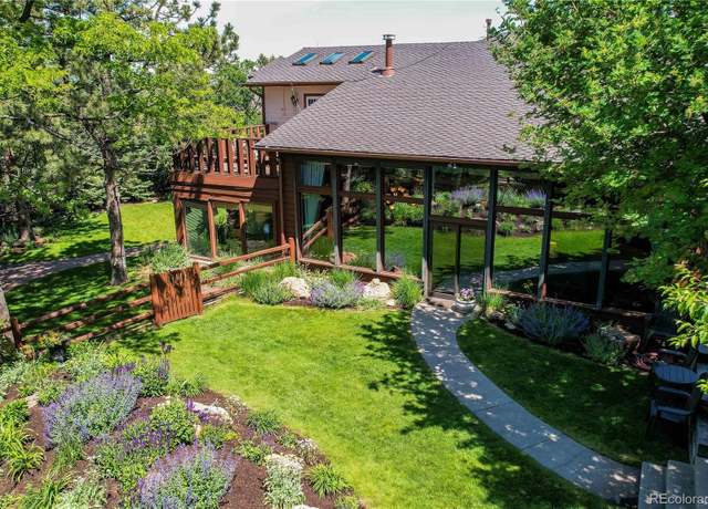 Property at 559 E 2nd Ave, Castle Rock, CO 80108, 5 beds, 4 baths