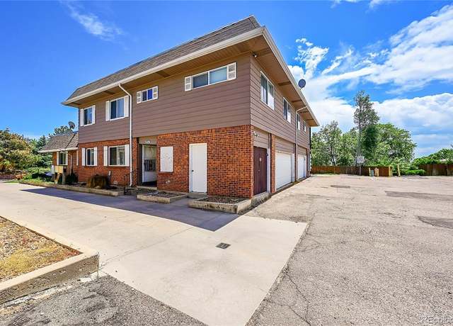 Property at 9947 Croke Dr, Denver, CO 80260, 2 beds, 2 baths