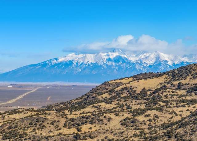 Property at Lot 74 Old Stagecoach Rd, San Luis, CO 81152