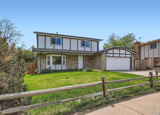 Property at 8897 Wagner Ln, Westminster, CO 80031, 3 beds, 4 baths