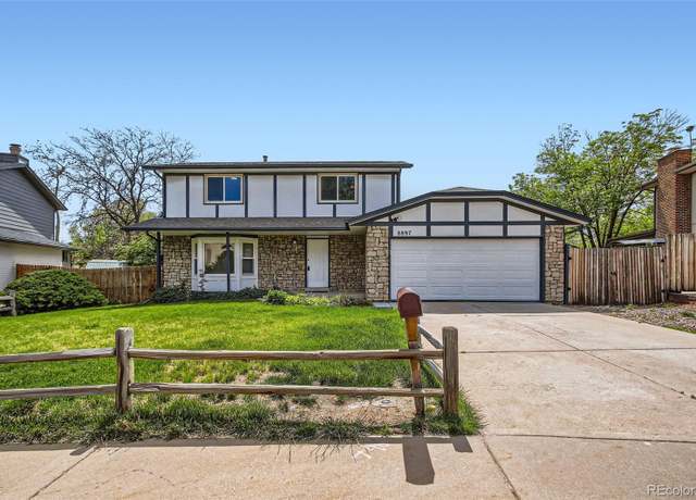 Property at 8897 Wagner Ln, Westminster, CO 80031, 3 beds, 4 baths
