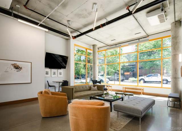 Property at 135 N Adams St #409, Denver, CO 80206, 1 bath