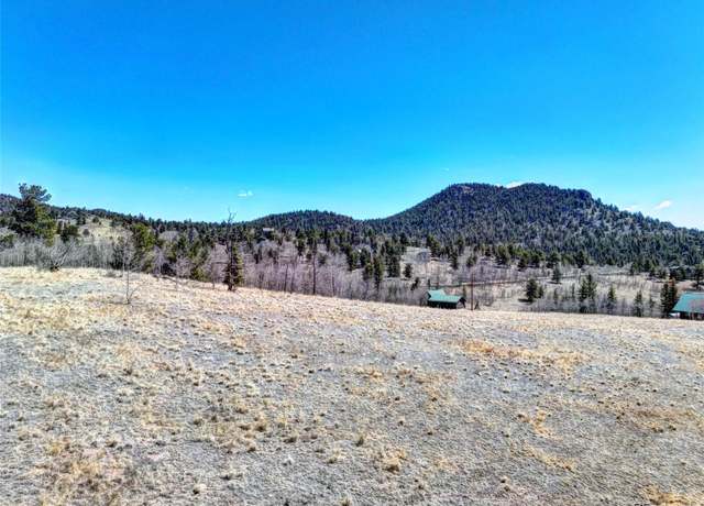 Property at 000 Kiowa St, Como, CO 80432