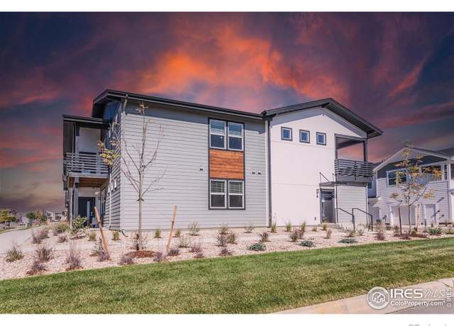 Property at 2120 Falling Leaf Dr #8, Windsor, CO 80550, 2 beds, 2 baths