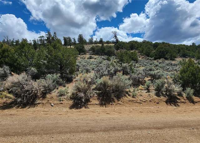 Property at 7430 & 7431 Waligunda Rd, Fort Garland, CO 81133