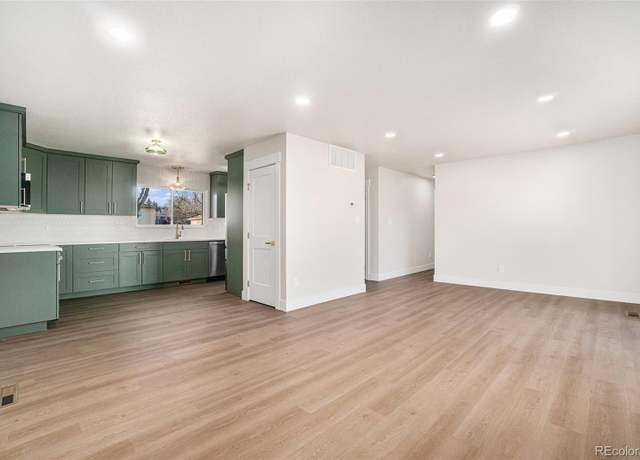 Property at 812 Gallup Rd, Fort Collins, CO 80521, 3 beds, 1 bath