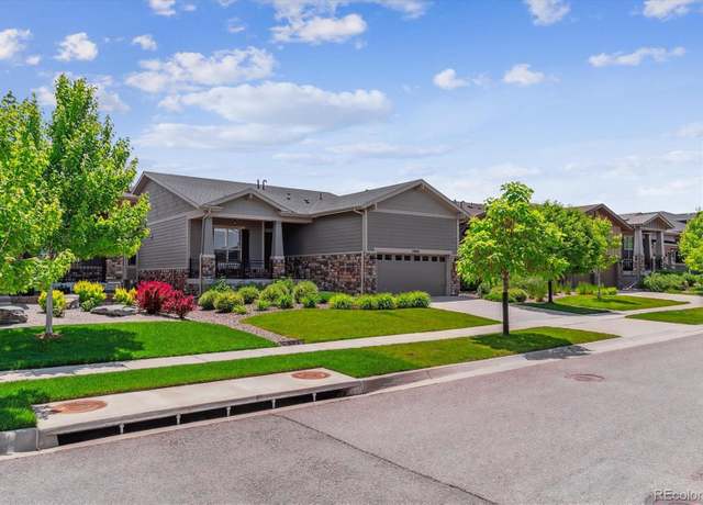 Property at 22656 E Glidden Dr, Aurora, CO 80016, 2 beds, 2 baths
