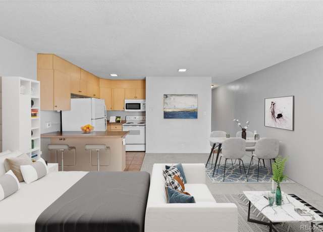 Property at 2500 S York St #310, Denver, CO 80210, 1 bath