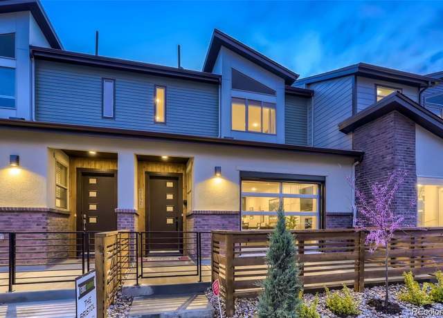 Property at 12331 W 58th Ct, Arvada, CO 80004, 3 beds, 3 baths