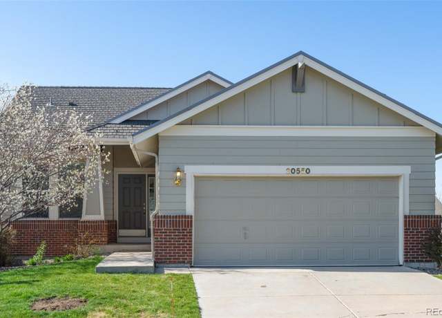 Property at 20550 E Lake Cir, Centennial, CO 80016, 3 beds, 3 baths