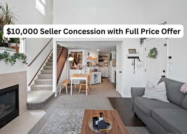 Property at 970 S Dawson Way #9, Aurora, CO 80012, 2 beds, 2 baths