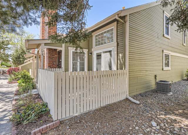 Property at 14076 E Radcliff Cir, Aurora, CO 80015, 3 beds, 3 baths