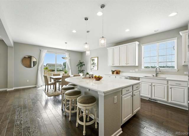 Property at 12554 Hudson Ct, Thornton, CO 80241, 4 beds, 3 baths